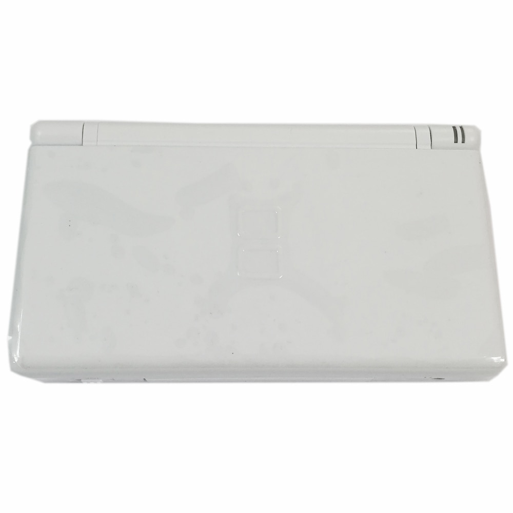 Pantalla LCD de 2,7 pulgadas, sistema Polar con teclado cruzado de 4 vías, ConsoleWith Games Bundle Charger Stylus para N-D-S-L