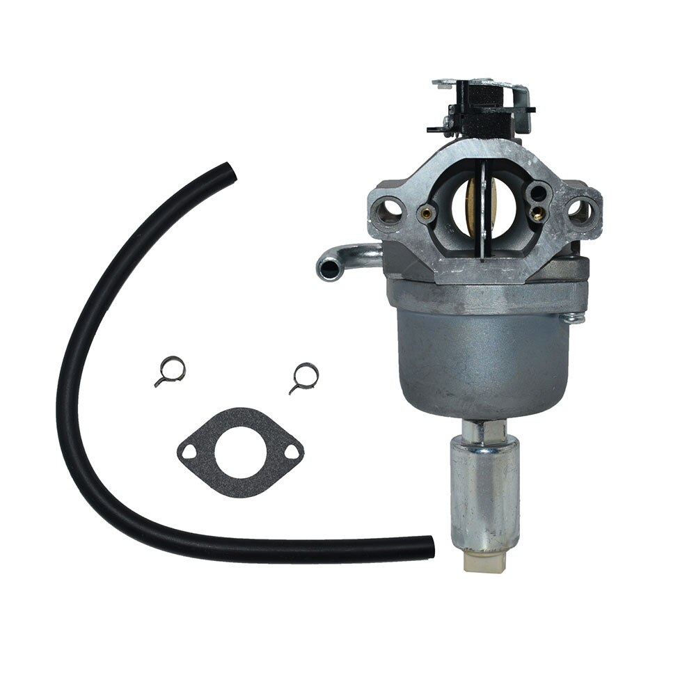 Carbman Carburateur Voor Briggs & Stratton 593433 699916 794294 Nikki 21B000 21B707 21B807 Motor Carburador: Default Title