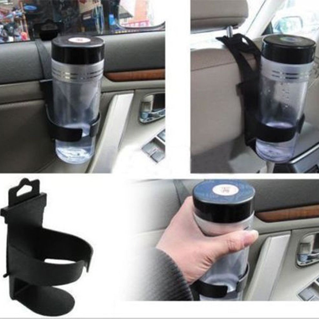 Universal- Halterung Automobil Trinken Flasche Organizer Auto Auto Fahrzeug Wasser Tasse-Halfter-Stand