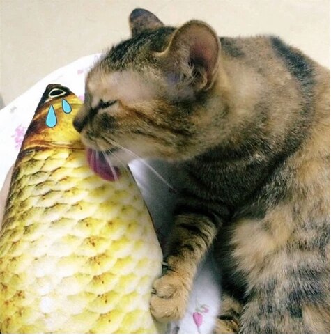 Gato juguete de 3D pescado carga Usb eléctrico pez de imitación Juguetes Para Gatos mascotas gato de juguete suministros Juguetes Para Gatos
