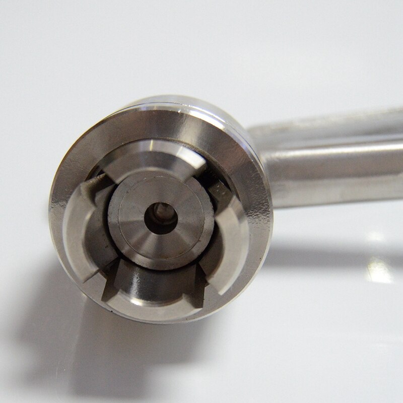 Stainless Steel Manual Vial Crimper Hand Sealing Machine for Crimping 20Mm Flip Off Caps for Aluminum