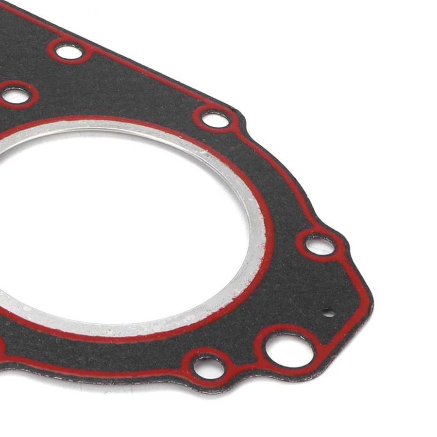 Boat Cylinder Head Gasket Fit for Yamaha Outboard 2 Stroke 40HP Enduro 40 X Boat 66T-11181-A2