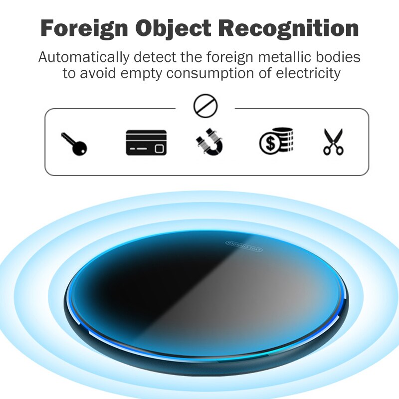Wireless Charging for Samsung Galaxy A21 A31 A41 A51 A71 5G Wireless Charger Pad+Qi Receiver Type-C Phone Charging Adapter