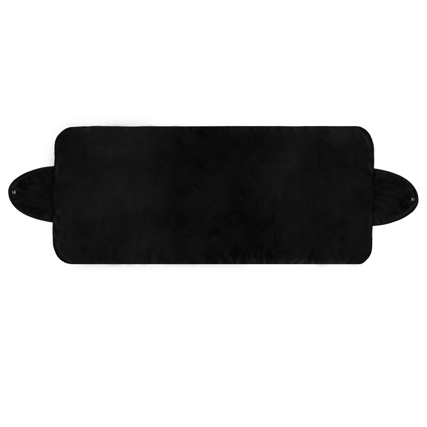 Frost Windscreen Folding Cover Sun Jumbo Shade Auto Shield Block Magnet