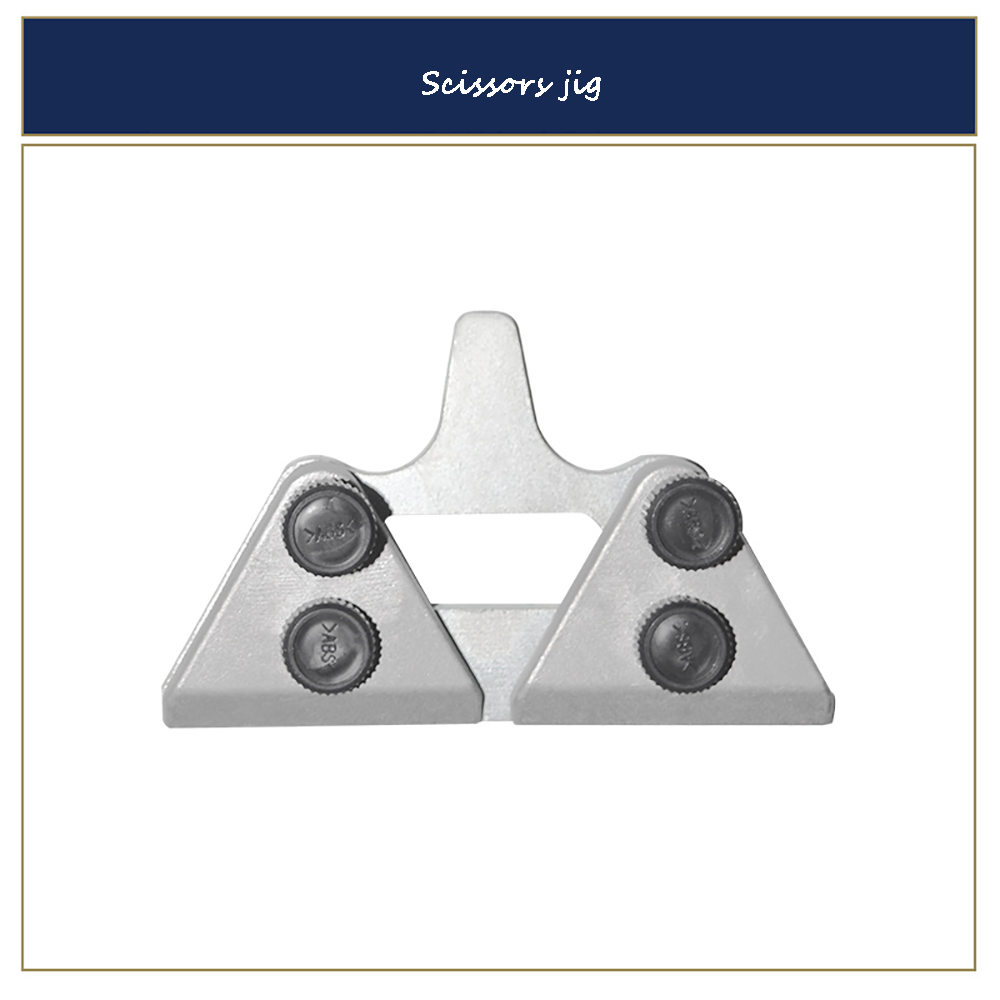 Afilador de plantillas y accesorios para amoladora refrigerada por agua, herramienta de torneado de carpintería, Clips, cuchillo, tijera, plantilla, aparador de ruedas: Plata