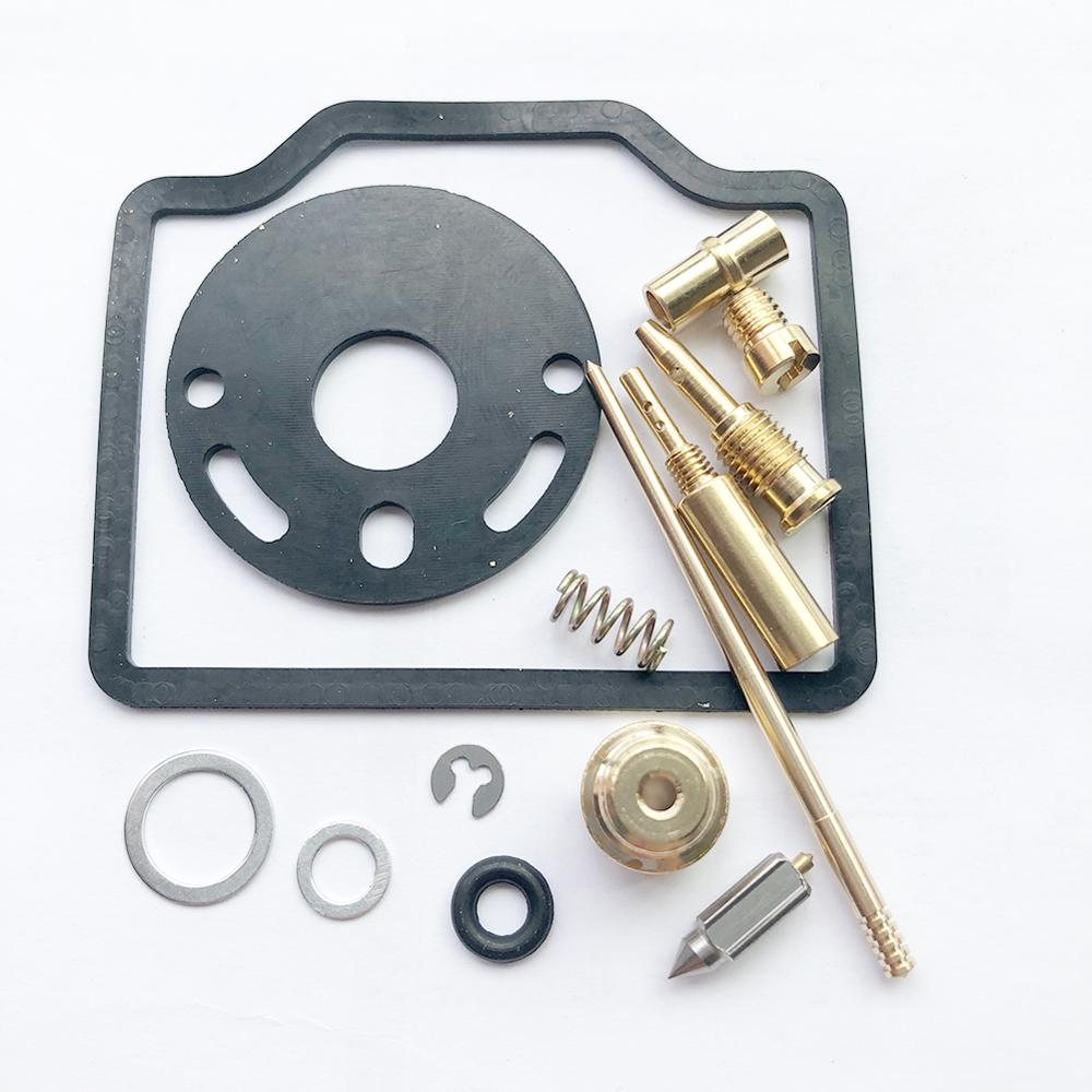 Carburateur Carb Reparatie Kit Voor Honda CB750 CB 750 K1-K6 Motor Carburateur Rebuild Kit Onderdelen