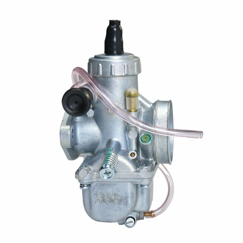 Motorcycle 28mm Racing Carb Carburetor for Quad Stroke Engine YX 140Cc 150Cc 160Cc PIT PRO Quad Dirt Bike