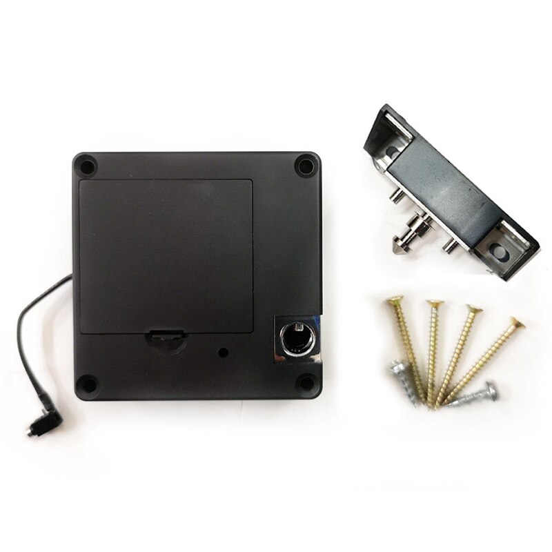 Schrank Schlösser Unsichtbare Elektronische RFID Schloss Schublade Türschlösser Sensor Schließfach Schrank Schlösser Hause Büro