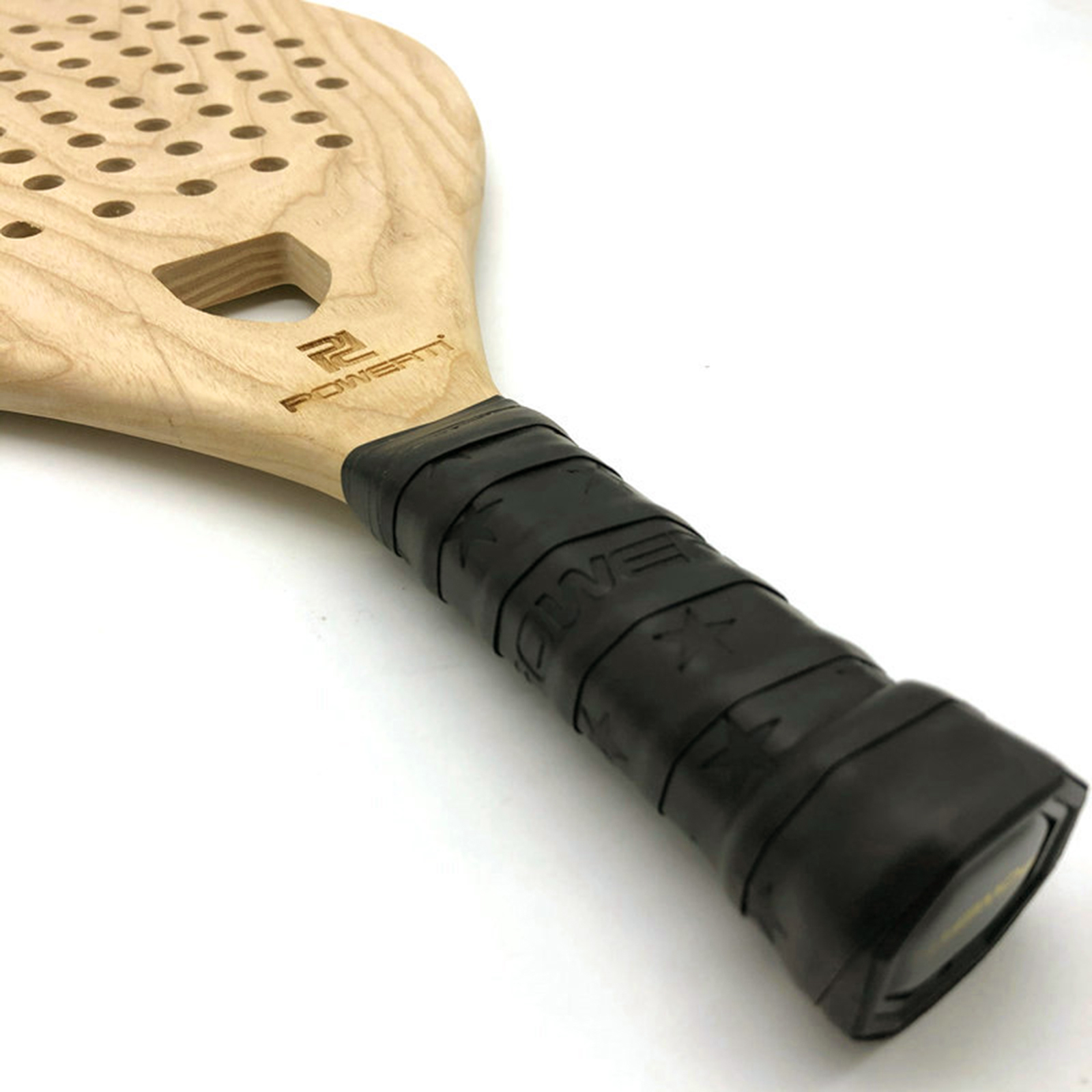 Wooden Beach Racket Paddleball Backyard Pool Party Fun