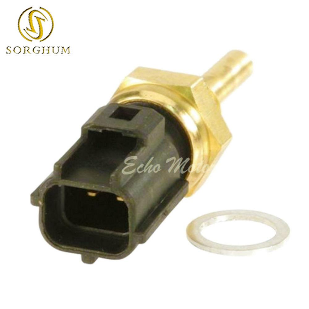 URO Parts Coolant Temperature Sensor For Jaguar Mazda Toyota (LNA1600AA)