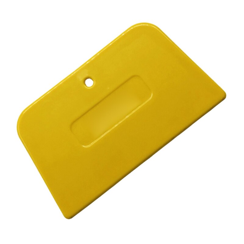 Window Film Tint Tool Mini Squeegee Scraper Kit Car Home Scraper Tool Window Ice Remover Cleaning Squeegee