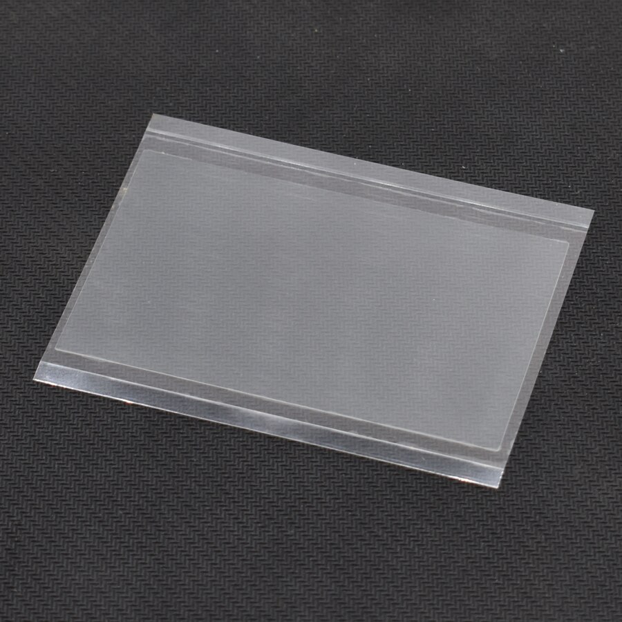 10Pcs Optische Clear Adhesive Film Oca Lijm Voor Apple Ipad Pro 9.7 12.9 10.5 Voor Ipad Mini 2 3 4 5