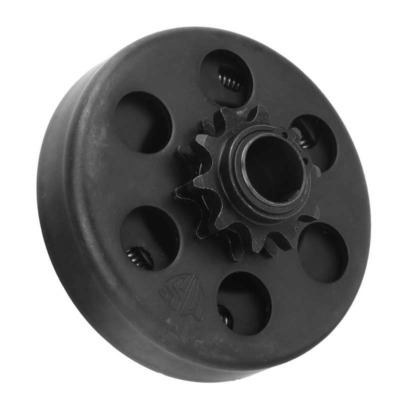 10 Tand Koppeling Hoge Efficiëntie Go Kart Clutch Voor GX160cc Voor 152 Benzinemotor Voor 168 Benzinemotor Voor GX200cc