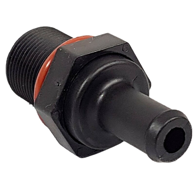 New267402G000 Exhaust Valve PCV Valve Assembly for HYUNDAI KIA: Default Title