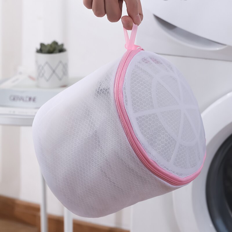 Washing Machine Clothes Net Bra Bag Dirty Socks Un... – Grandado