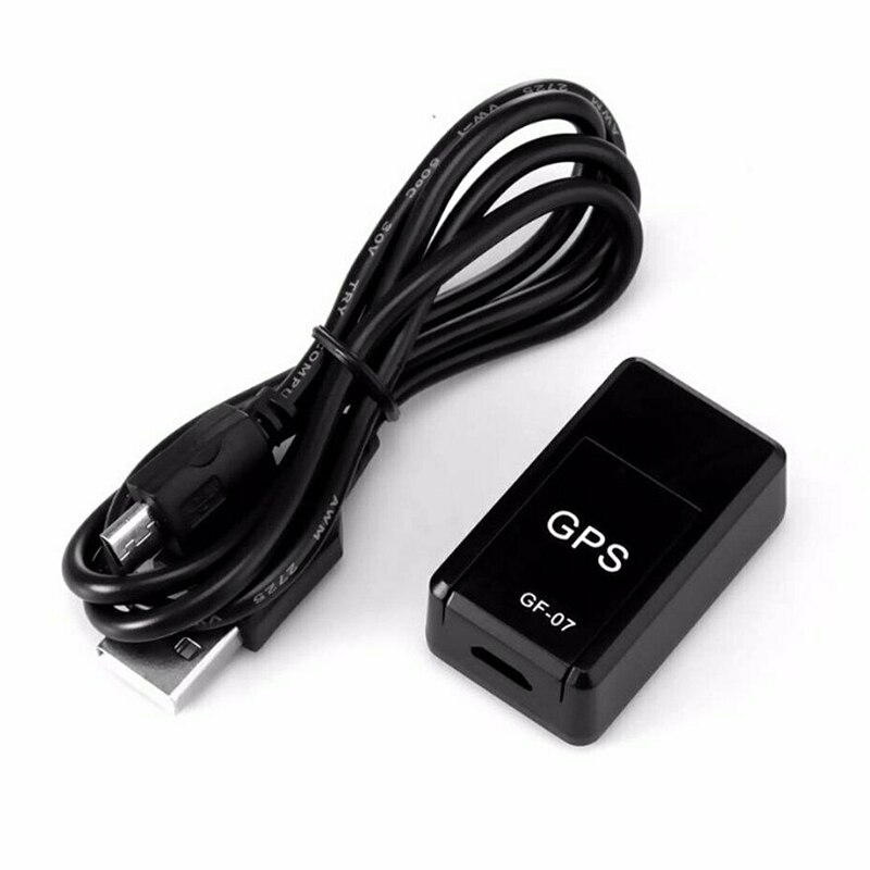 Mini gps reaaliaikainen auton paikannus magneettinen wifi-seurantalaite lasten vanhalle miehelle