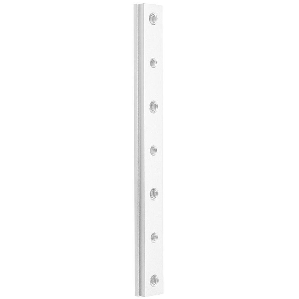 Woodworking 30/45 Type Universal Aluminum Slot Mit... – Grandado