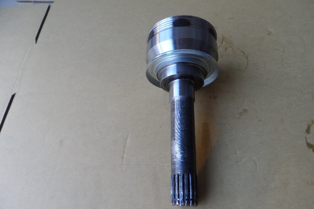 outer c v joint axle shaft half shaft Drive shaft cv joint for Isuzu Pick Up D-Max Campo Trooper Gemini Piazza Hombre Rodeo