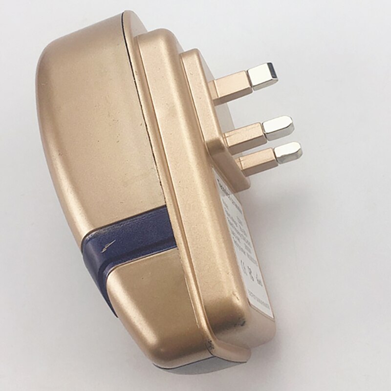 Power Plug Digital Home Electricity Energy Saver Smart LED Electricity Saving Box Electric Save Device Smart Plug Eu Us Uk Plug