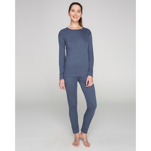 Thermoform Arctica Unisex ropa para el exterior térmica