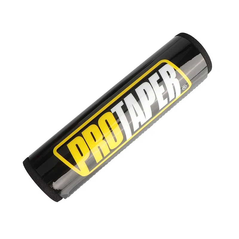 20 cm Motorrad-Lenkerpolster für Lenker – universelle Passform für Moto-Cross, ATV, Quad, Schmutz Fahrrad, BMX-Brustschutz aus weichem Schaumstoff, langlebig: Lavendel