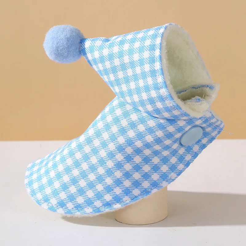Ropa encantadora para pájaros, cubierta colorida, vestido y protege tus loros de mascotas, cómoda tela para pájaros, traje para pájaros, ropa para periquitos