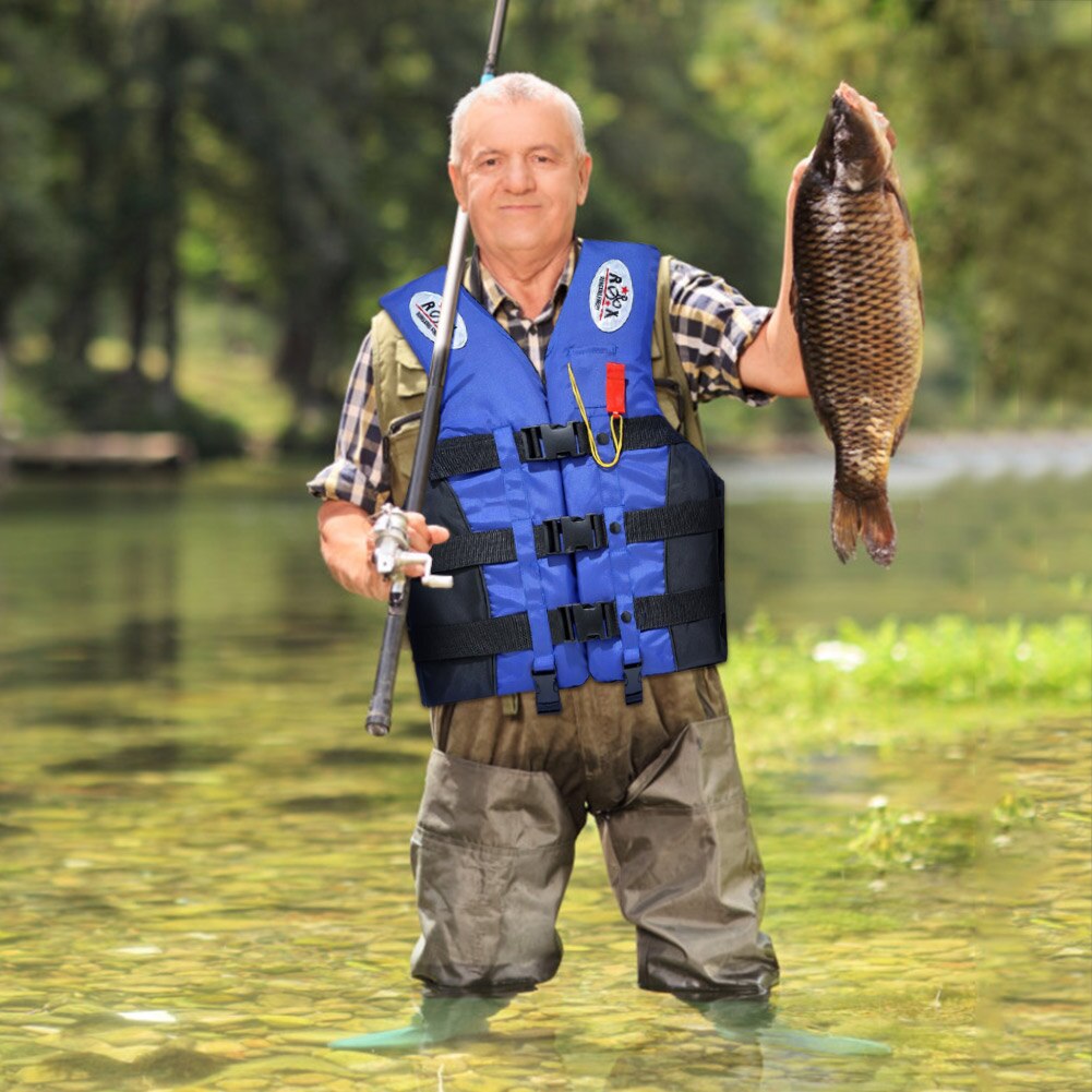 Kurtki sportowe z wodą kamizelka ratunkowa dla dorosłych kamizelka ratunkowa gwizdek pływanie żeglarstwo kamizelka ratunkowa kamizelka ratunkowa dla dorosłych Plus rozmiar