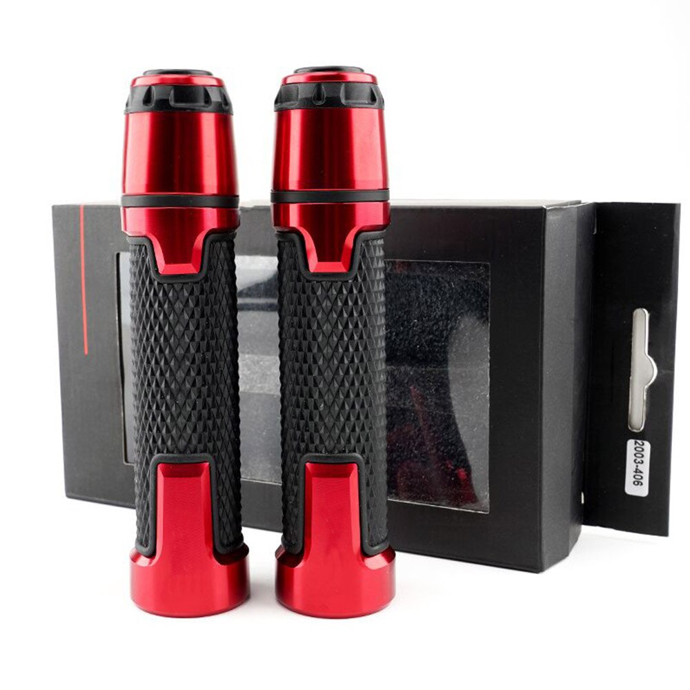 Voor Suzuki GSR600 Gsr 600 GSR750 Gsr 750 GSR400 Gsr 400 Motorfiets Stuur Grip handvat Bar Motor Grips