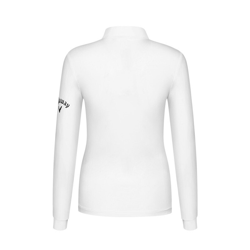 golf women's long sleeve