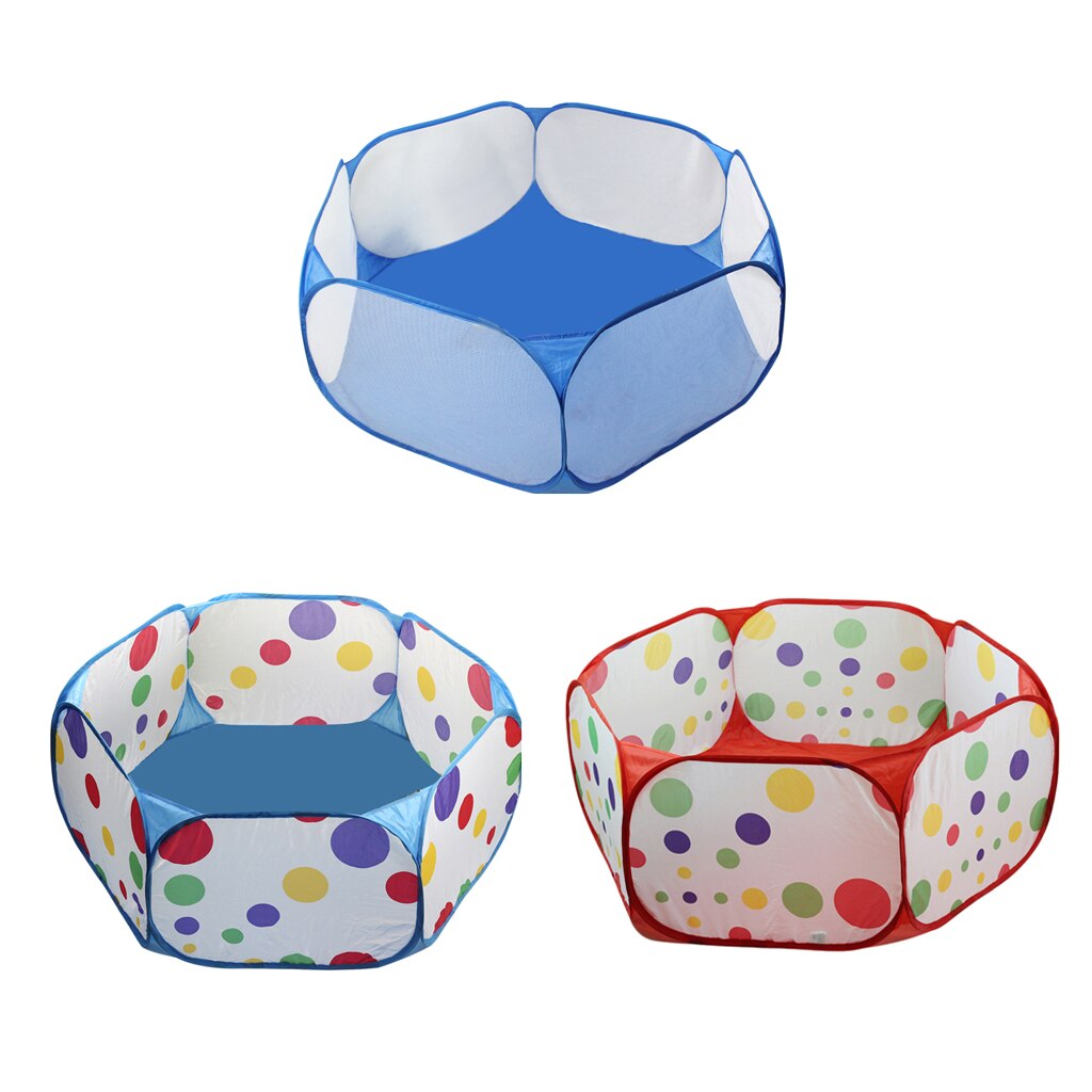 Cage de jeu pliable pour Hamster, lapin, gerbille, écureuil, intérieur et extérieur