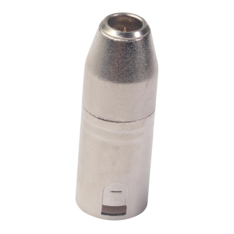 Mini XLR 3 Stift Stecker Auf XLR 3-Stift Stecker Konverter SA519 2,24x0,71x0,39 in