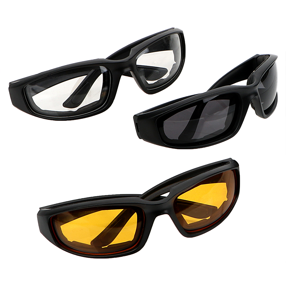 Leepee uv-beskyttelse anti-blænding bil nattesyn glasse nattesyn drivere beskyttelsesbriller beskyttelsesudstyr solbriller beskyttelsesbriller