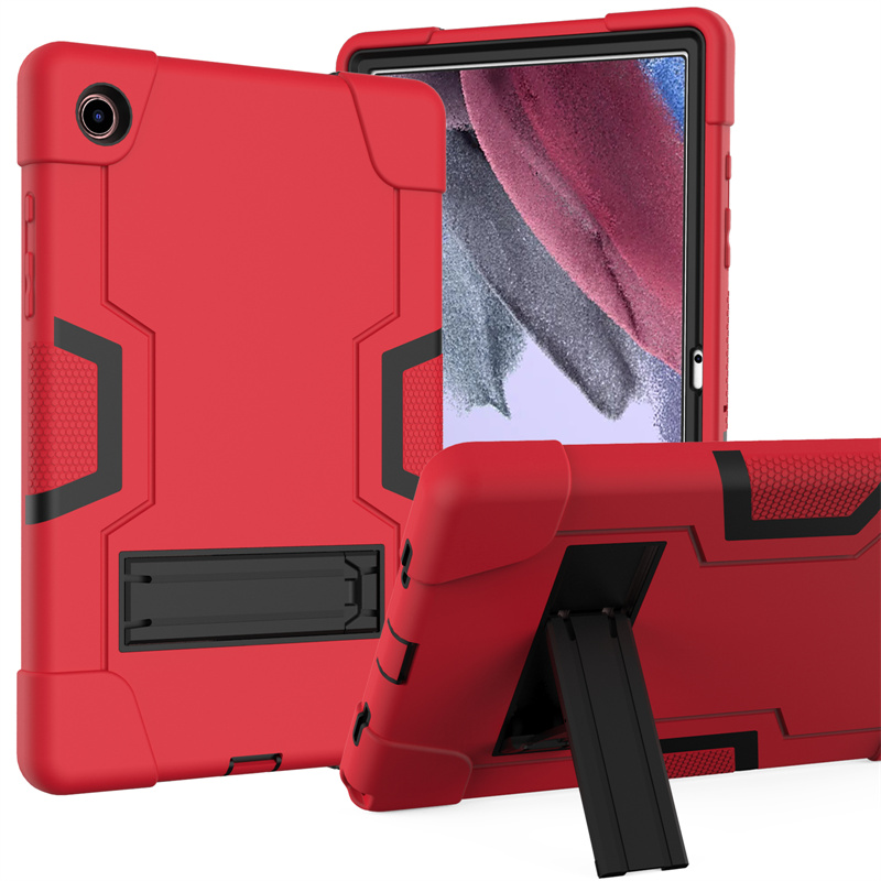 Funda infantil para Samsung Galaxy Tab A8 10,5 capa para Tab A8 SM-X200, soporte para Tablet Samsung Galaxy Tab A 8: dahonghei