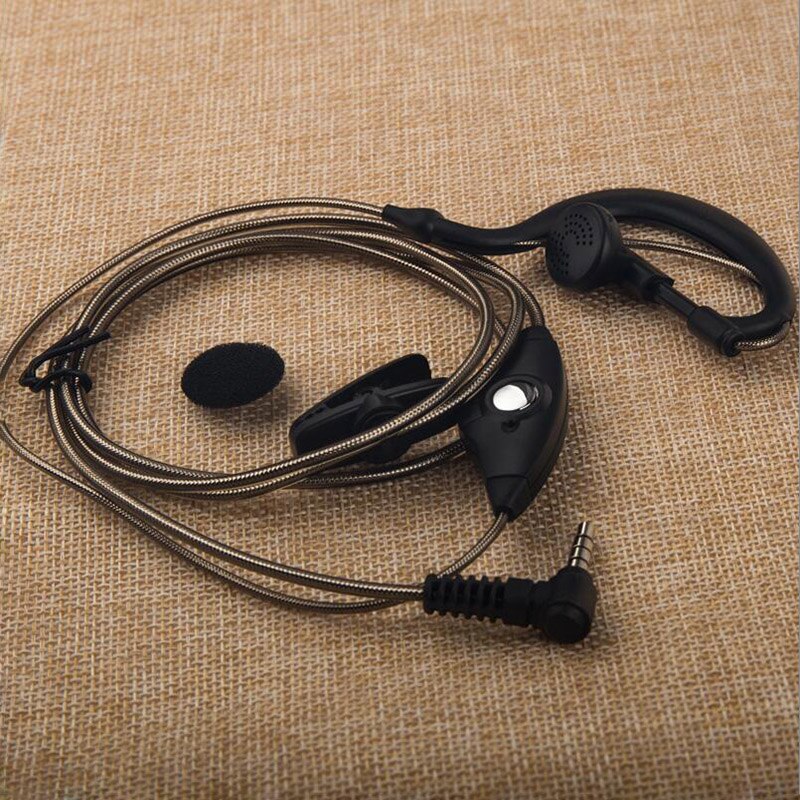 Ksun x -v66 tfsi  v6 walkie talkie headset
