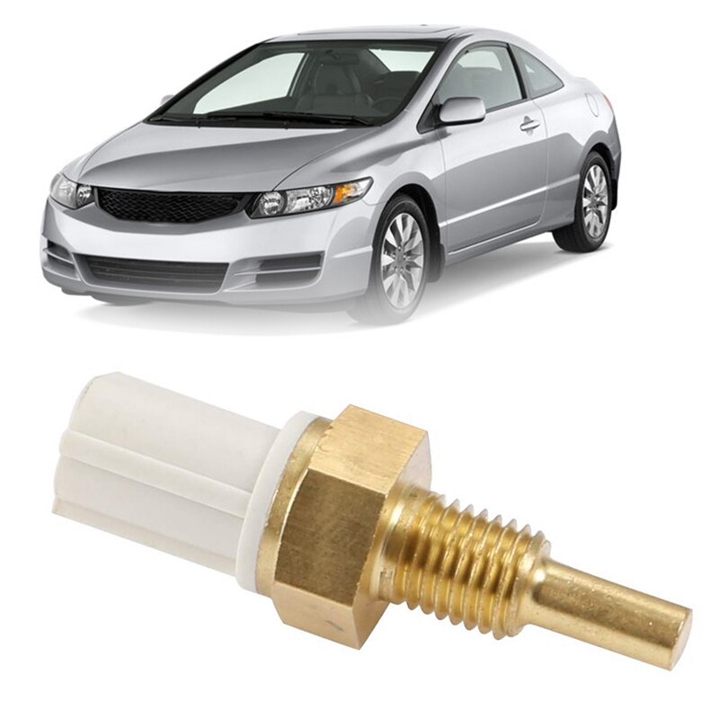 Sensore Temperatura Refrigerante 37870-RTA-005 Per Honda: Ricambio Auto Con Guarnizione Per Accord, Civic, CR-V