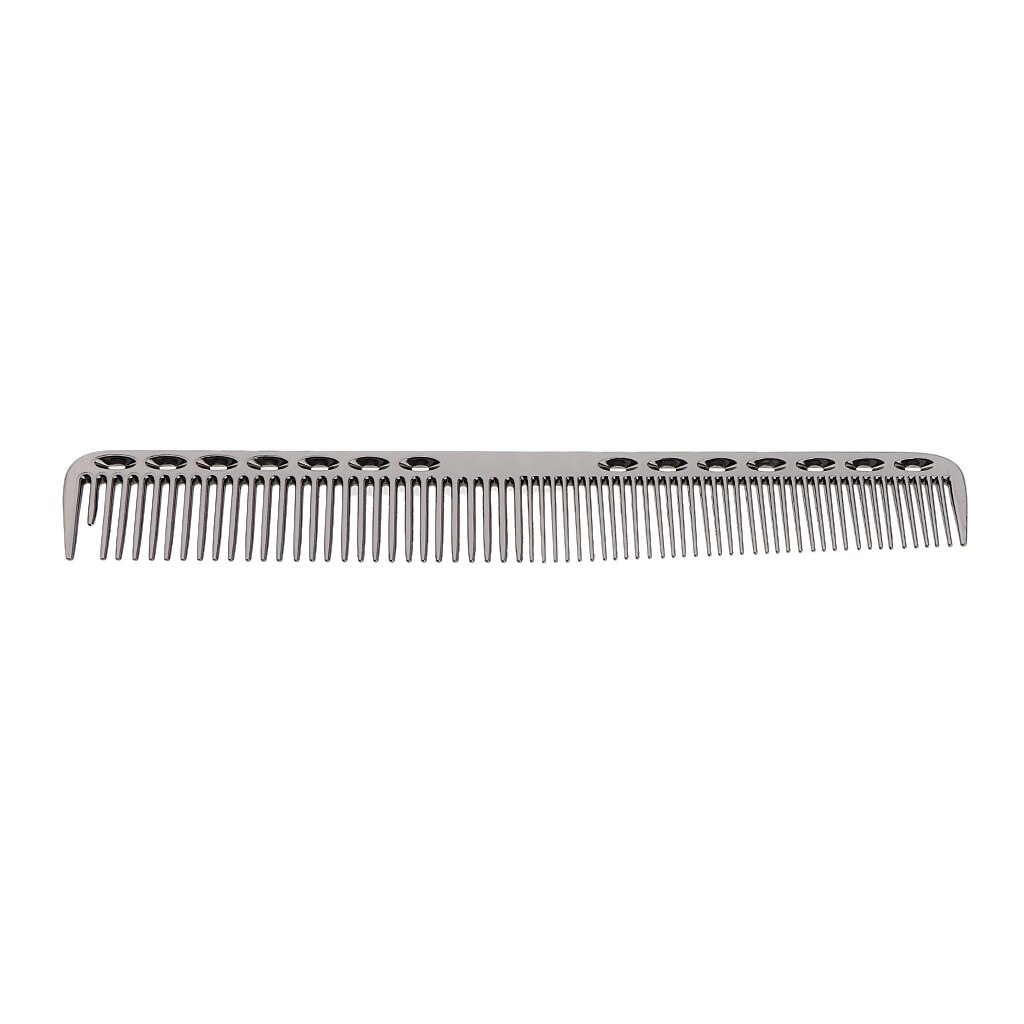 Salon Barber Hair Comb Hairdressing Comb for Hair Picking/Lifting/Sectioning/Balayage/Micro-braiding/Cutting