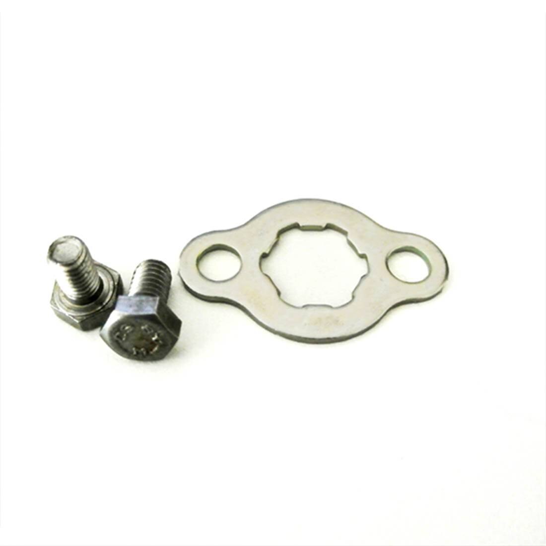 17mm Sprocket Retainer Washer Lock For Pit Bikes & ATVs (50cc, 70cc, 110cc, 125cc)