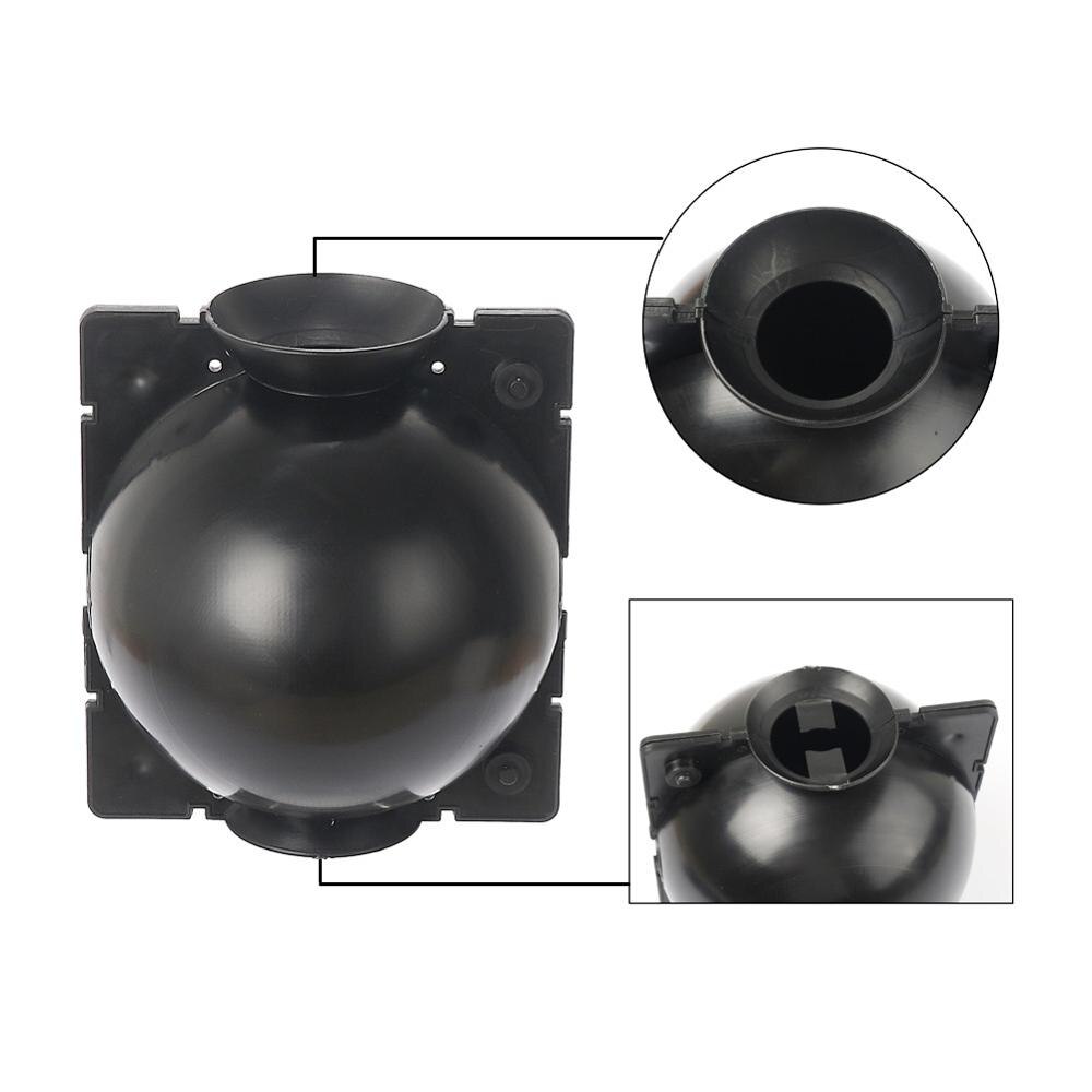 4 Pcs Reusable Plant Rooting Equipment Kit-High Pressure Breeding Ball Box Breeding Garden Graft Box Sapling Equipment 3 Sizes