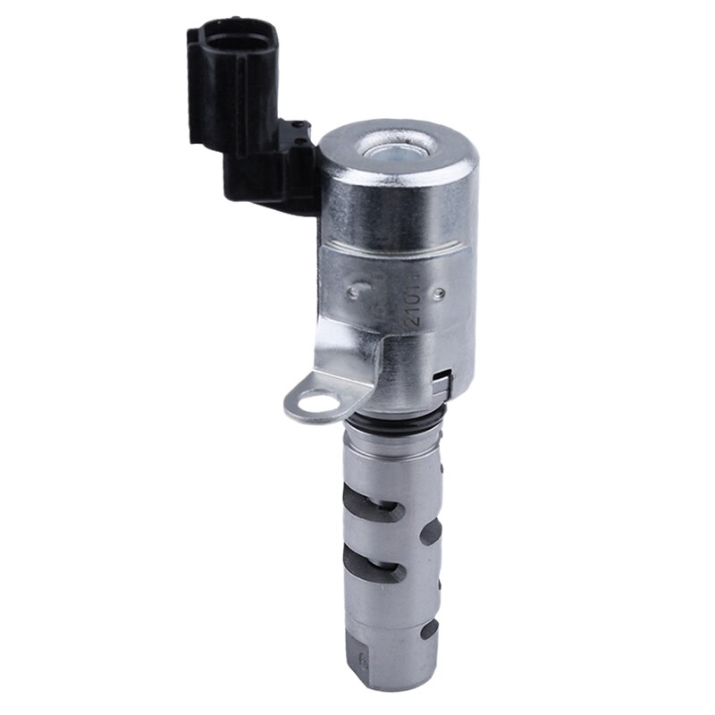 Valvola di Fasatura dell'albero A Camme variabile Vvt Valvola di Controllo Solenoide-Olio Motore Sostituisce 1533021011 1533021010 917-210 per Toyota Prius Y: Default Title