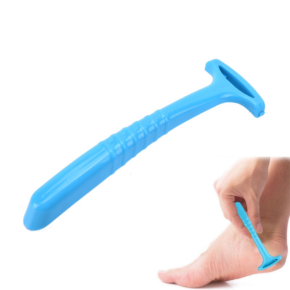 Coltello per Pedicure per piedi strumenti per la cura dei piedi raschianti professionali coltello rimozione dei calli della pelle morta