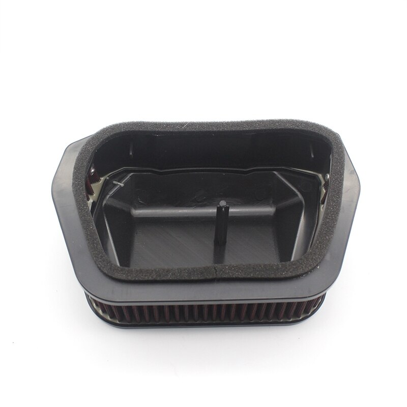 Filtro de aire de admisión de motocicleta-alto flujo para Yamaha SCR950 XV950 XV950R XVS950
