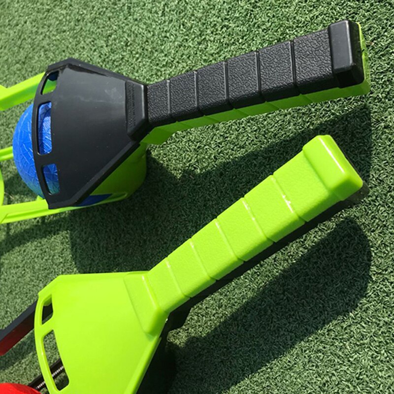 låve thg og fange utendørssport foreldre-låve søle kjørte farger 2 x rekkert 4 x ball