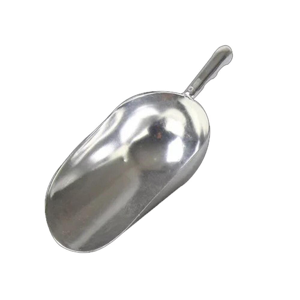Aluminiumlegering multifunktionell istorkad frukt kakamutter kornskopa praktiska prylar marknaden kök spadeverktyg