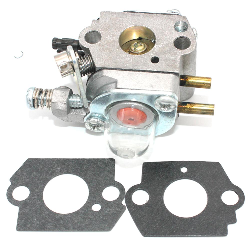 Carburetor for Echo GT-2000GT-2000SB PE-2000 PP-1200 PP-800 SHC-1700 SHC-2100 SRM-2100 SRM-2100SB SRM-2110 TT-21A PAS-2100