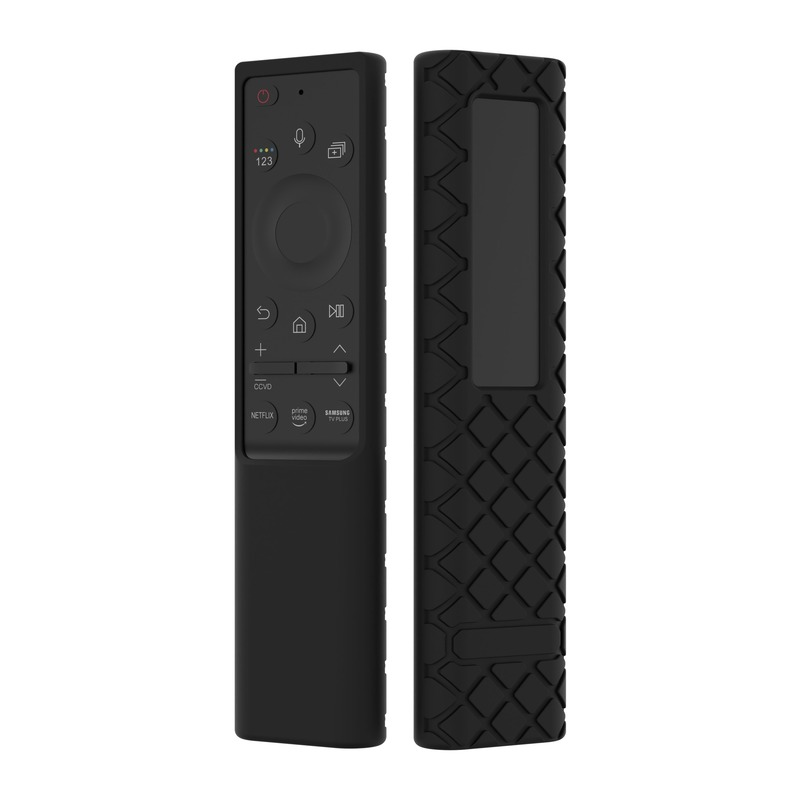 Silikonowe etui na pilota do Samsung BN59-0311F BN59-01300E BN59-01357A BN59-01363A BN59-01291A Pokrowiec na pilota do telewizora
