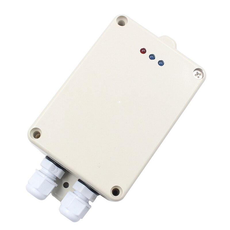 GPRS Remote Control Switch IoT Remote ligent Home Water Pump Irrigation ligent Planting Controller Module