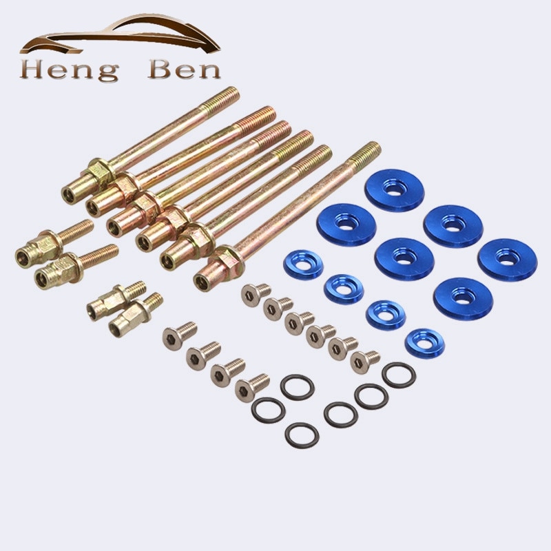 K-Series K20 K24 Engine Valve Cover Washer Bolt