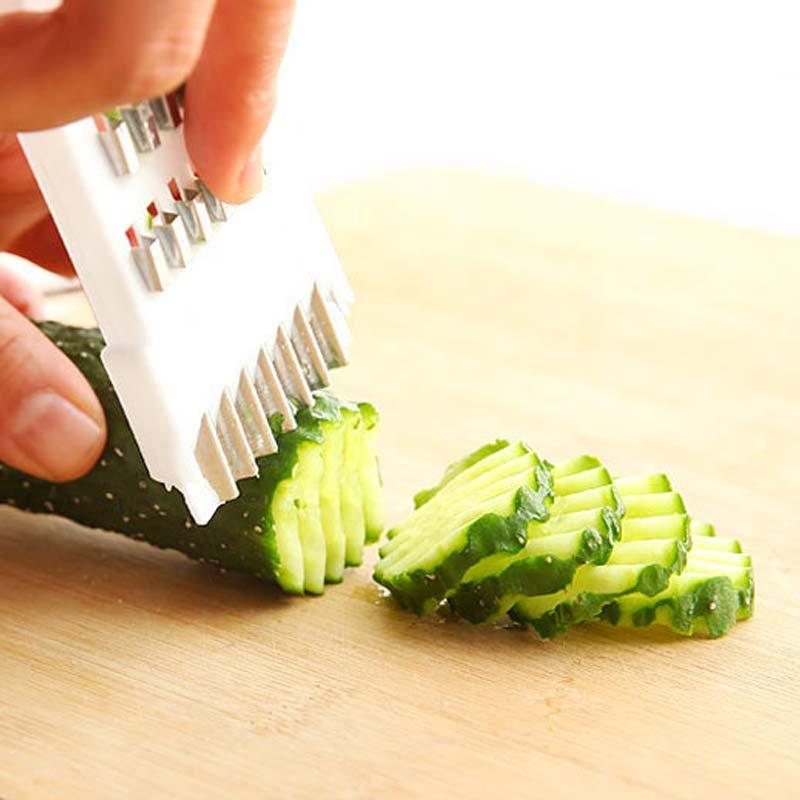 Pepino cebolla vegetales mano en rodajas cocina Widget ensalada trituradora queso máquina para cortar frutas molinillo accesorios de cocina