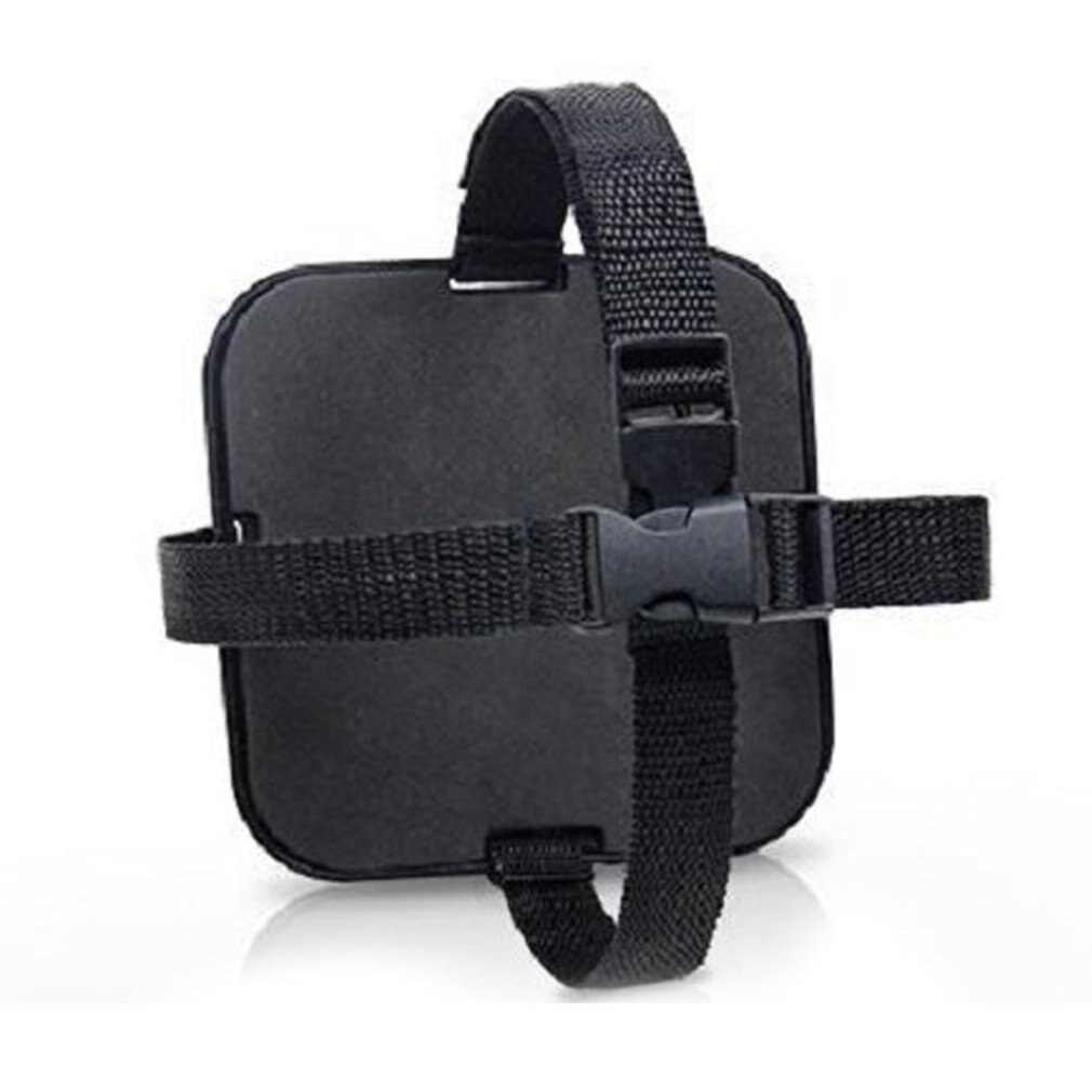 Miroir de voiture de sécurité bébé avec pince et ventouse sur pare-brise 360 degrés Rotation rétroviseur bébé tout-petit miroir