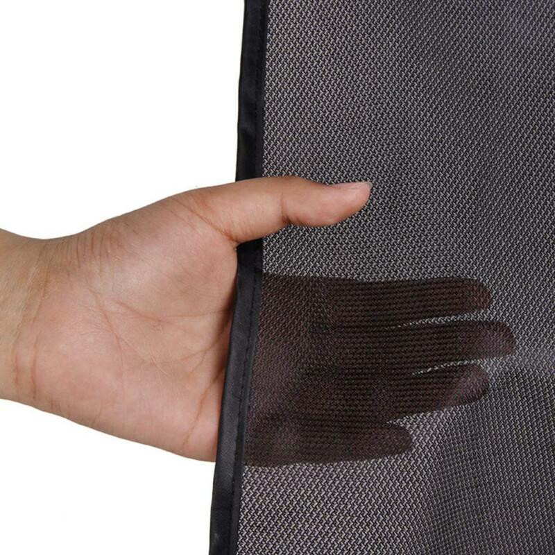 Visera parasol ventana accesorios de verano Protector Interior práctico